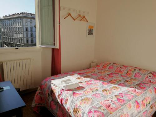 Bed & Breakfast Duomo View Florence