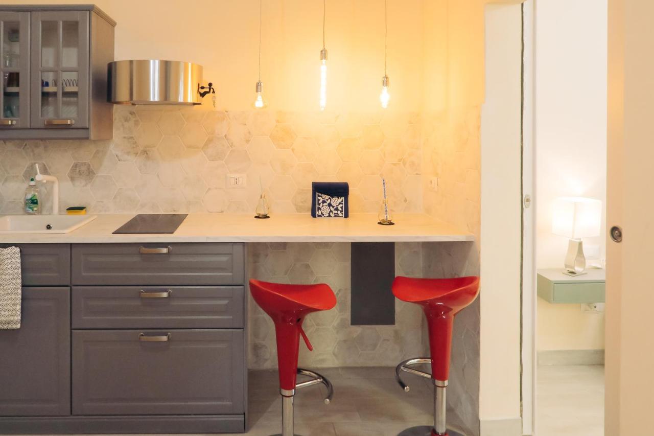 Cozy Studio Smn - Fancy Apartment