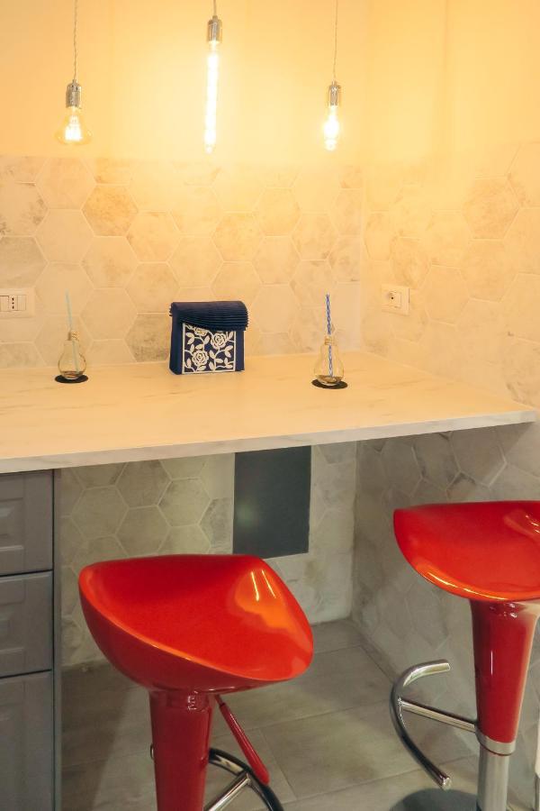 Cozy Studio Smn - Fancy Apartment Florence