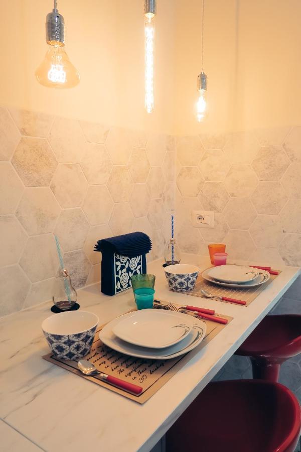Apartment Cozy Studio Smn - Fancy