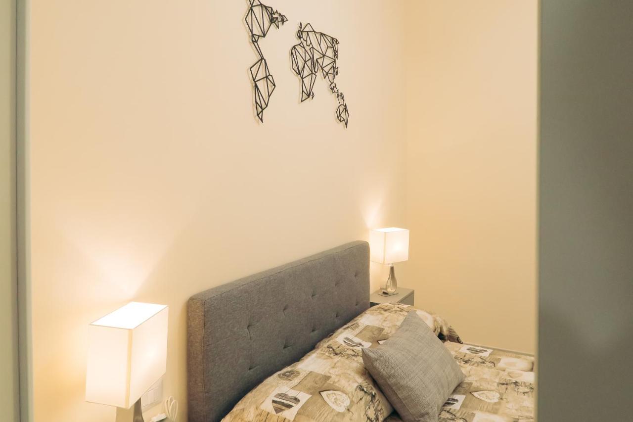 Apartment Cozy Studio Smn - Fancy