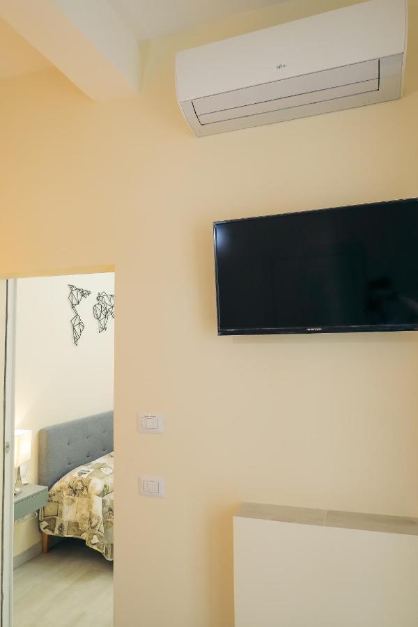 Apartment Cozy Studio Smn - Fancy