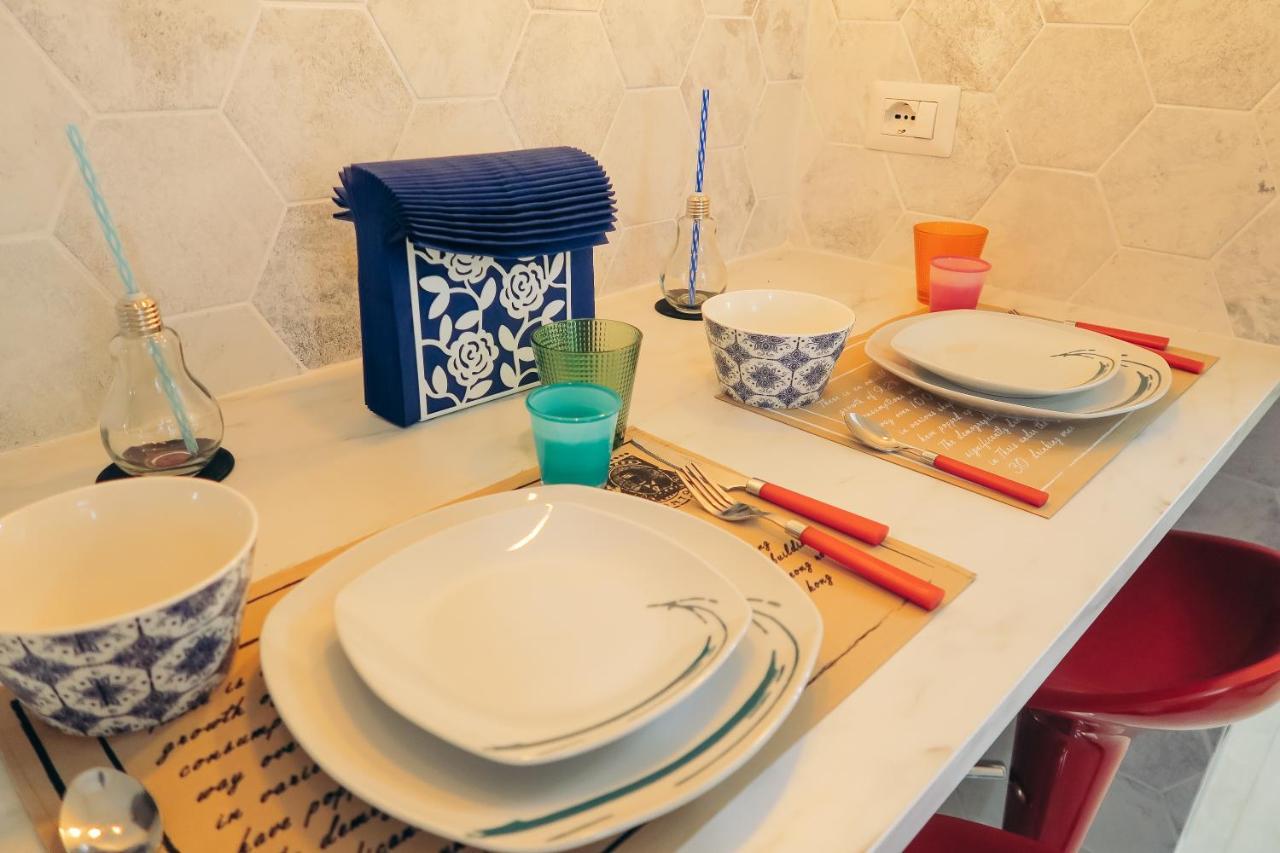 Appartement Cozy Studio Smn - Fancy *