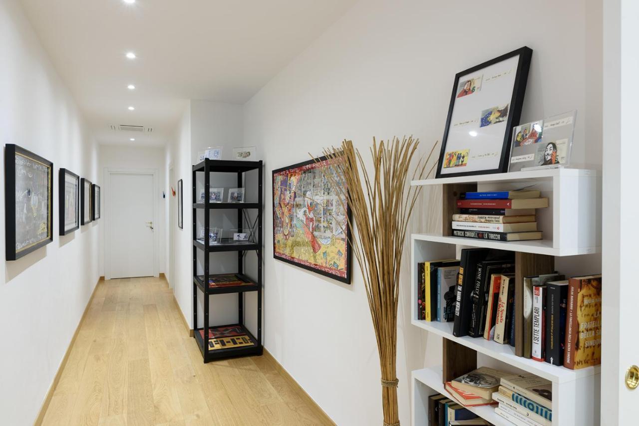 La Marmora 39 Bed & Breakfast