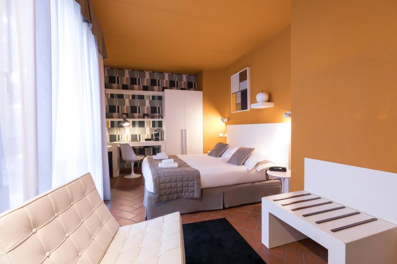 Palazzo Lorenzo Boutique & Hotel Florence