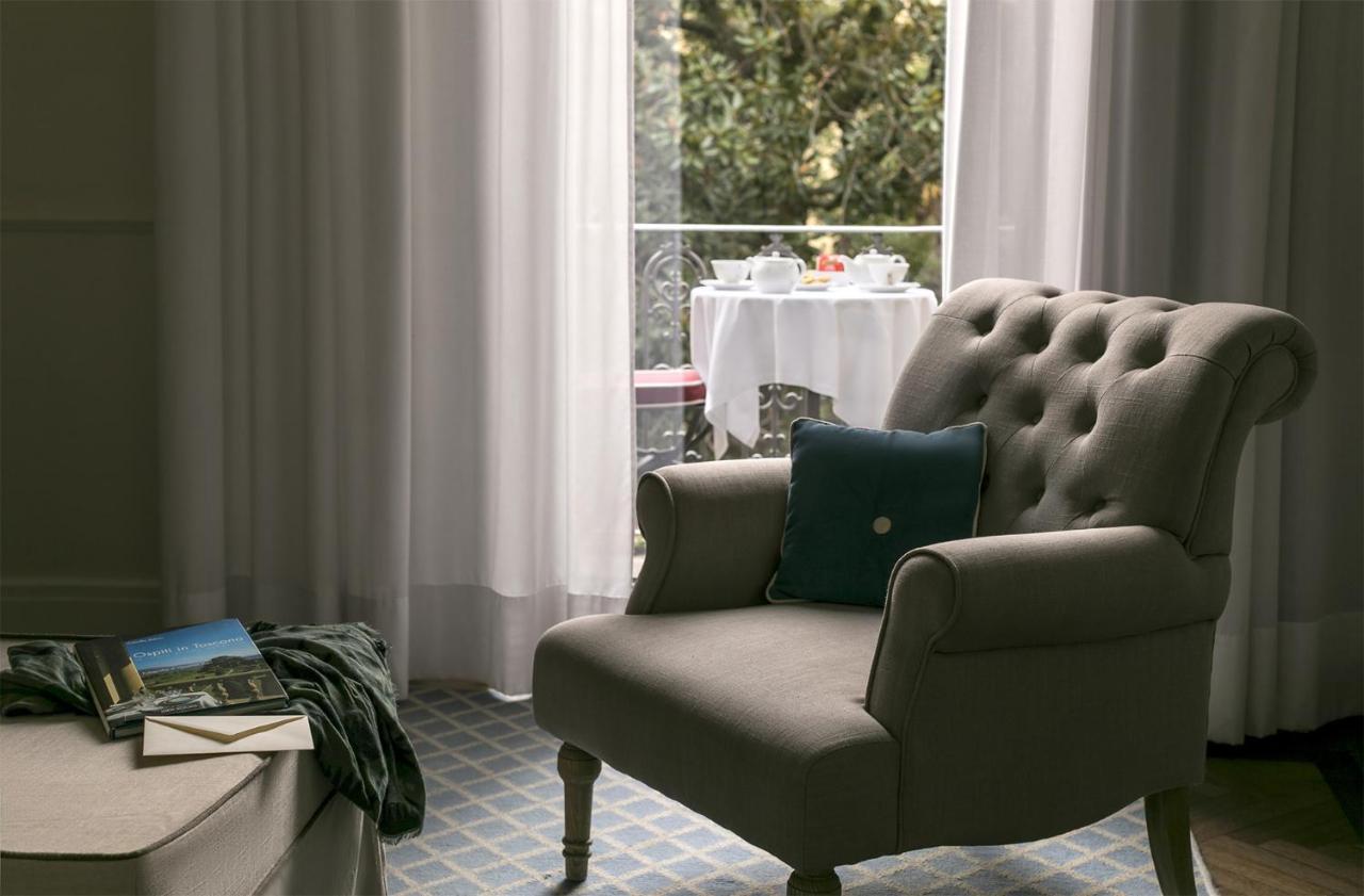 Palazzo Lorenzo Boutique & Hotel 4*
