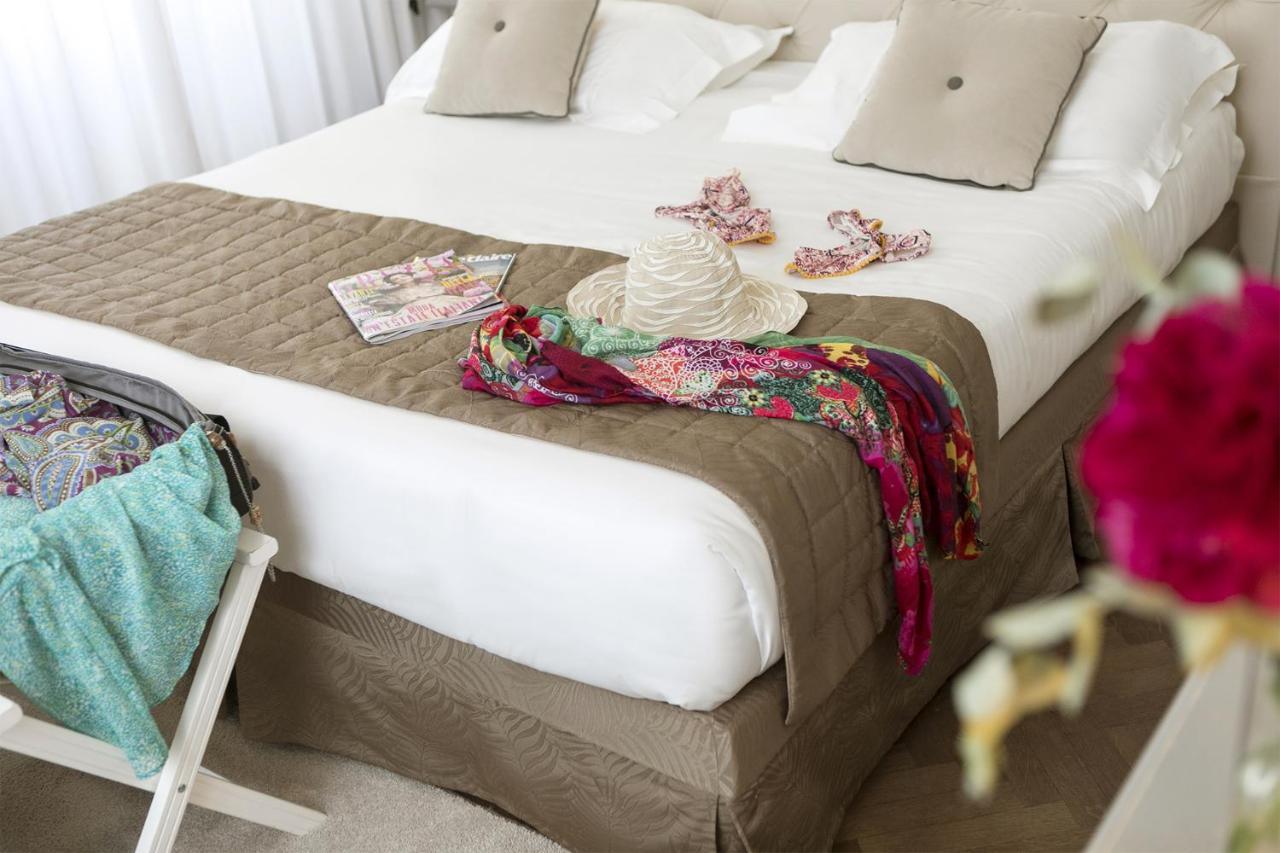 Palazzo Lorenzo Boutique & Hotel