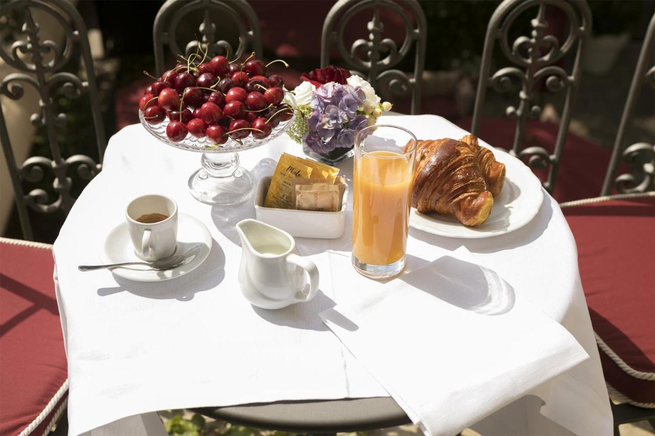 Hotel Palazzo Lorenzo Boutique & 4*