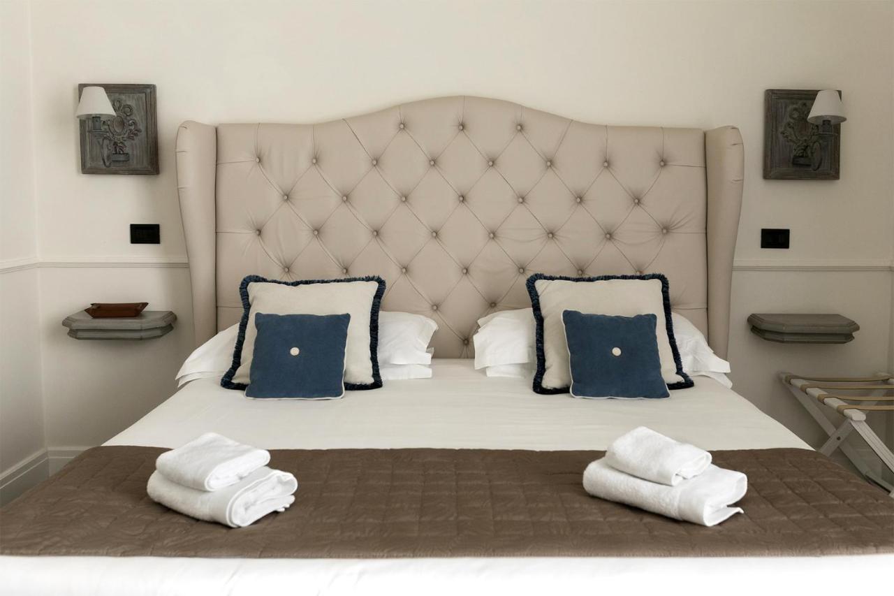 Hotel Palazzo Lorenzo Boutique &