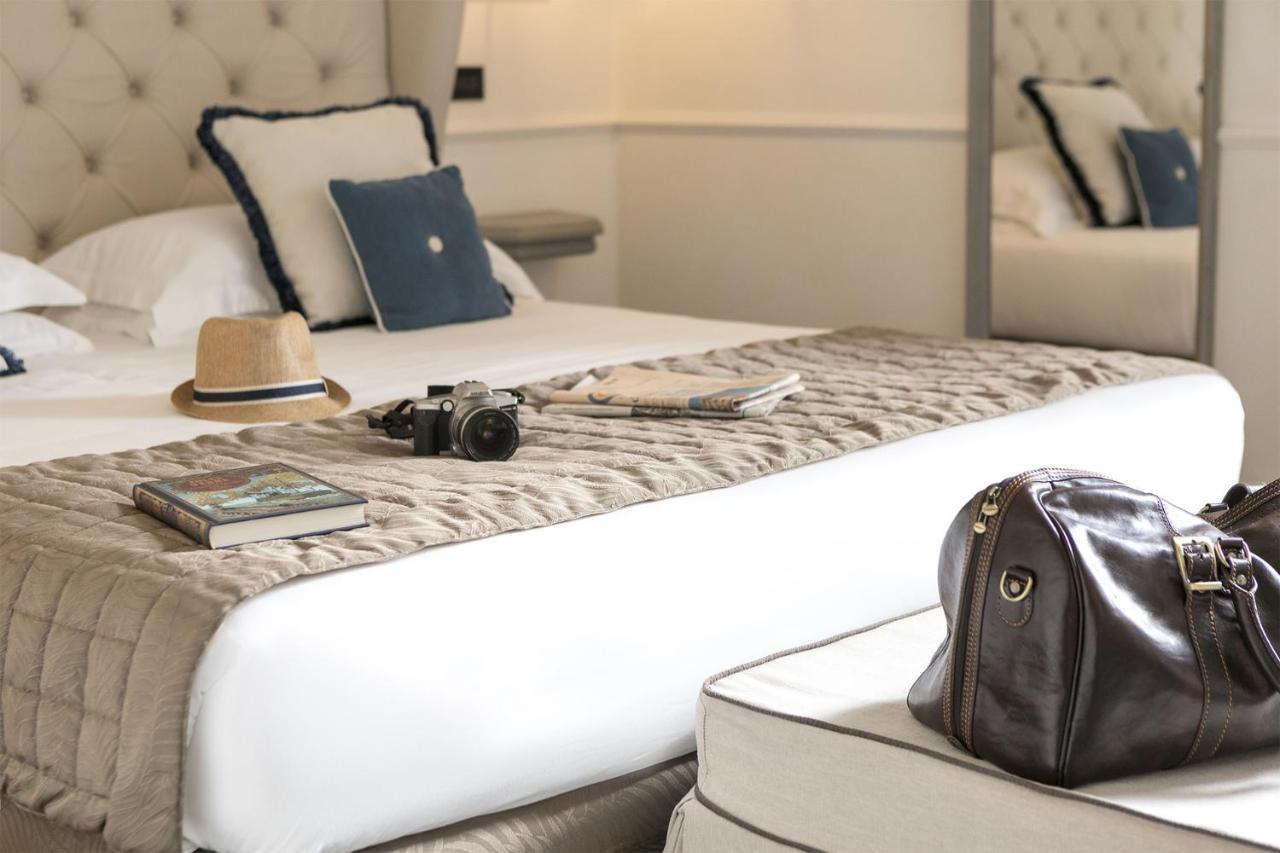Hotel Palazzo Lorenzo Boutique &