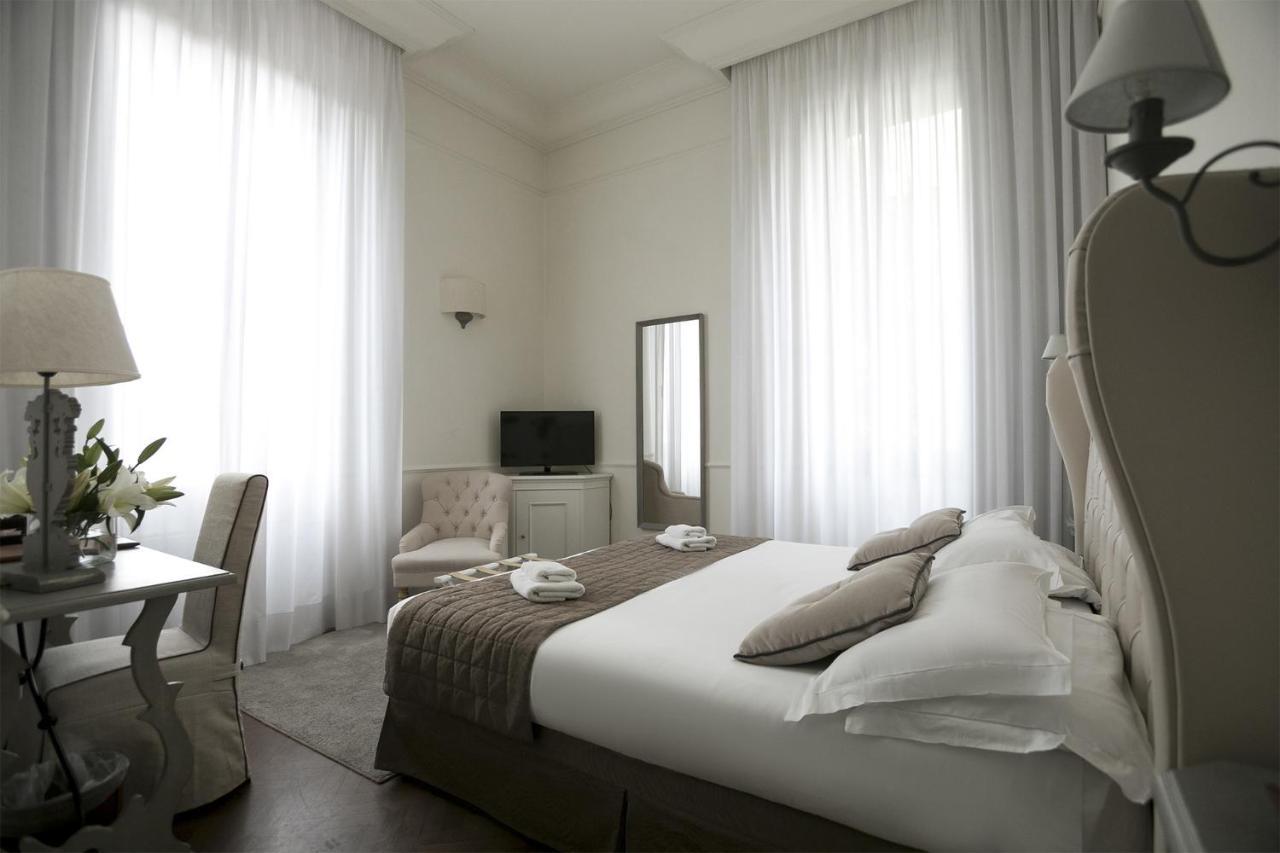 Hotel Palazzo Lorenzo Boutique &
