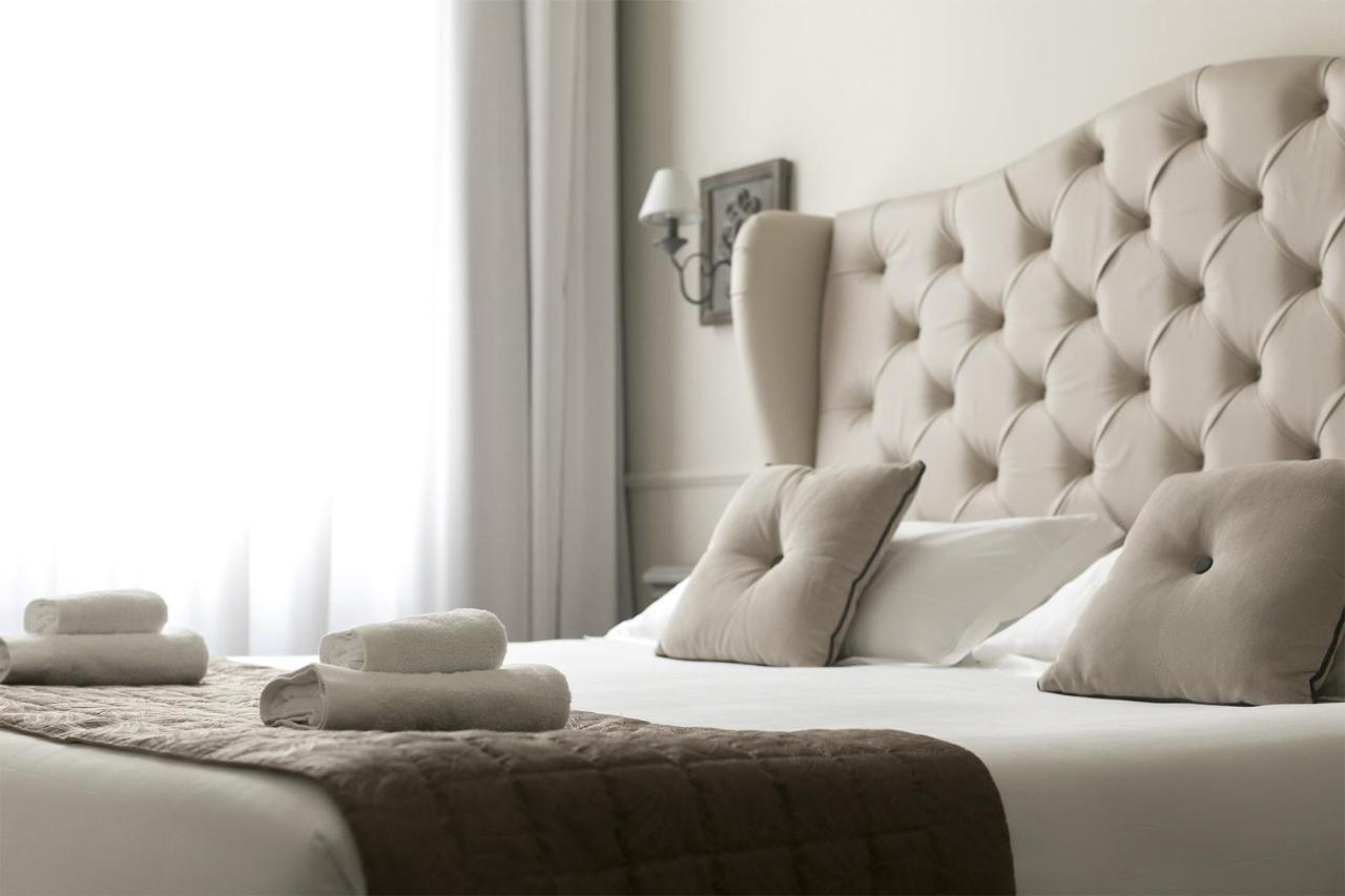 Hotel Palazzo Lorenzo Boutique & Florence