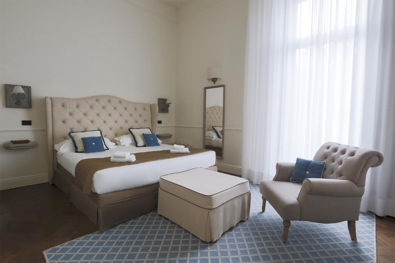 Hotel Palazzo Lorenzo Boutique & 4*