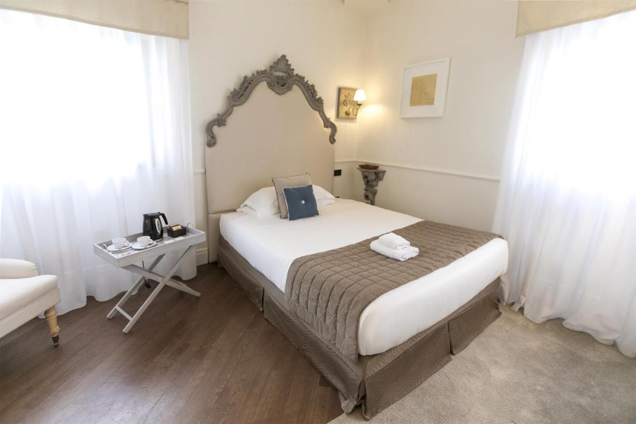 Palazzo Lorenzo Boutique & Hotel 4*