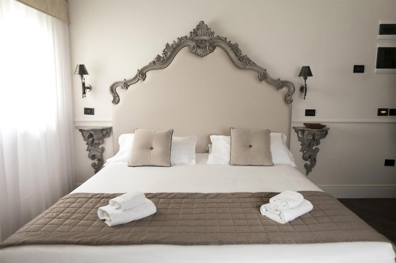 Palazzo Lorenzo Boutique & 4*