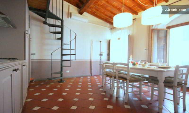 Historical Centre Apartment *