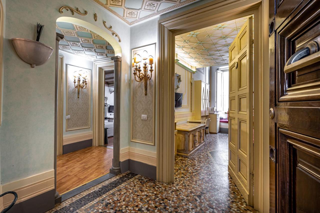 Dei Medici Palace Maison d'hôtes Florence