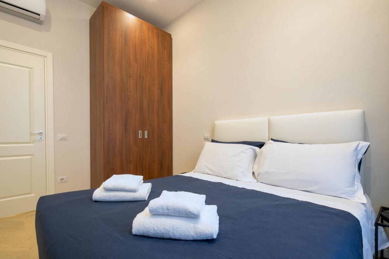 Luxury Blue Duomo Appartement