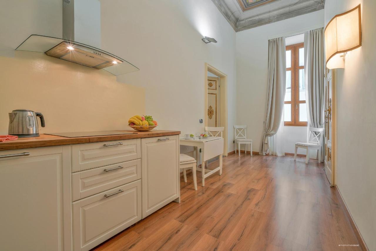 Aparthotel Wine Chianti Classico