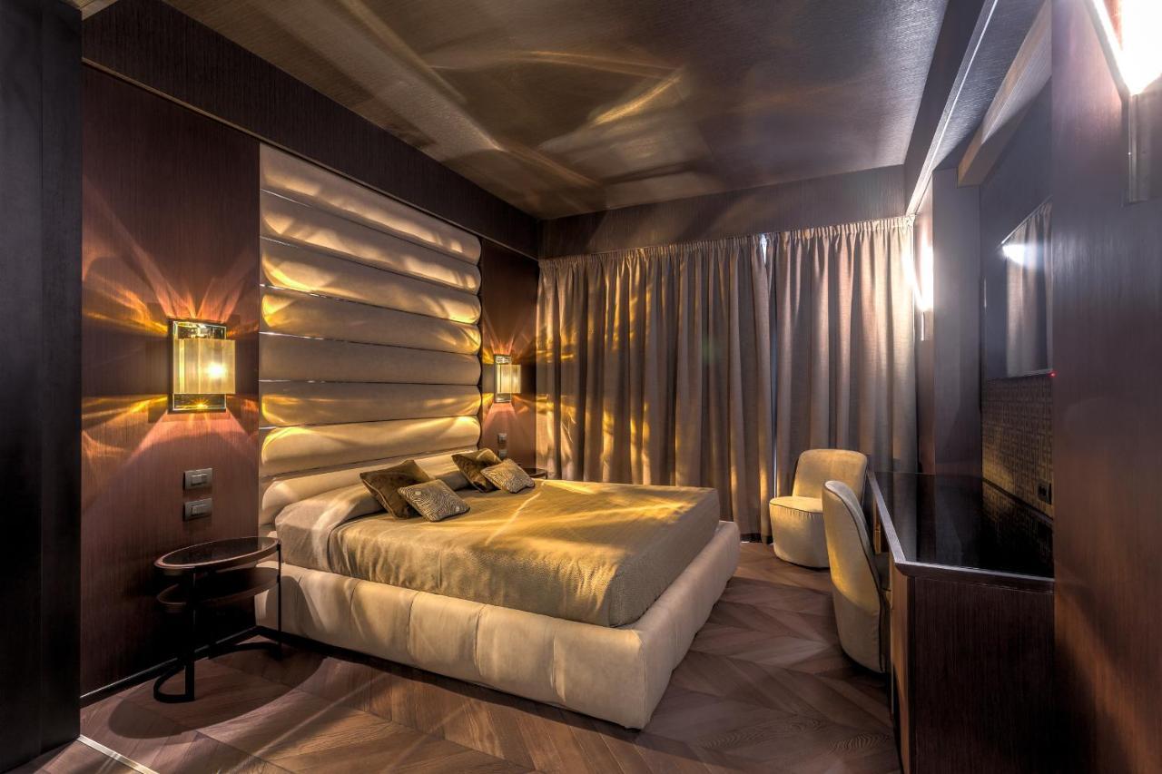 Hotel Rivalta Florence