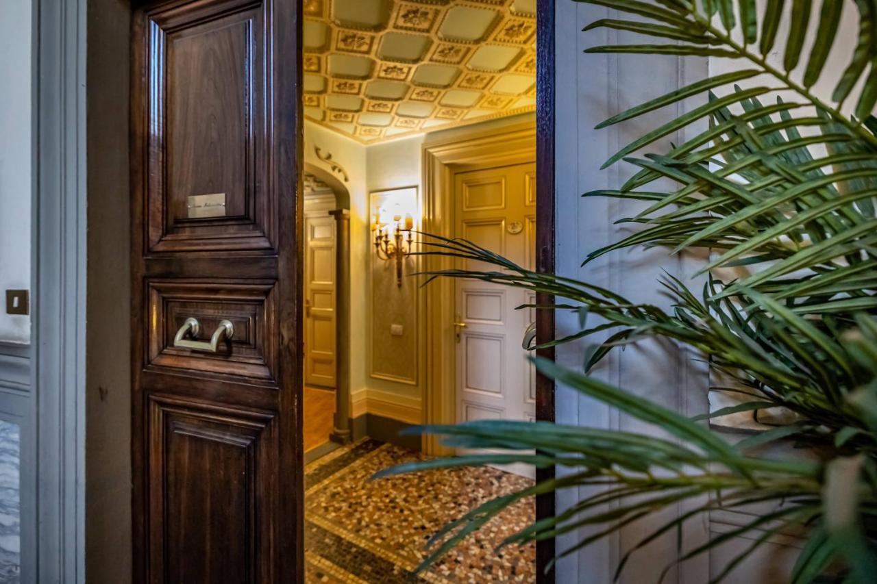 Guest house Dei Medici Palace Florence