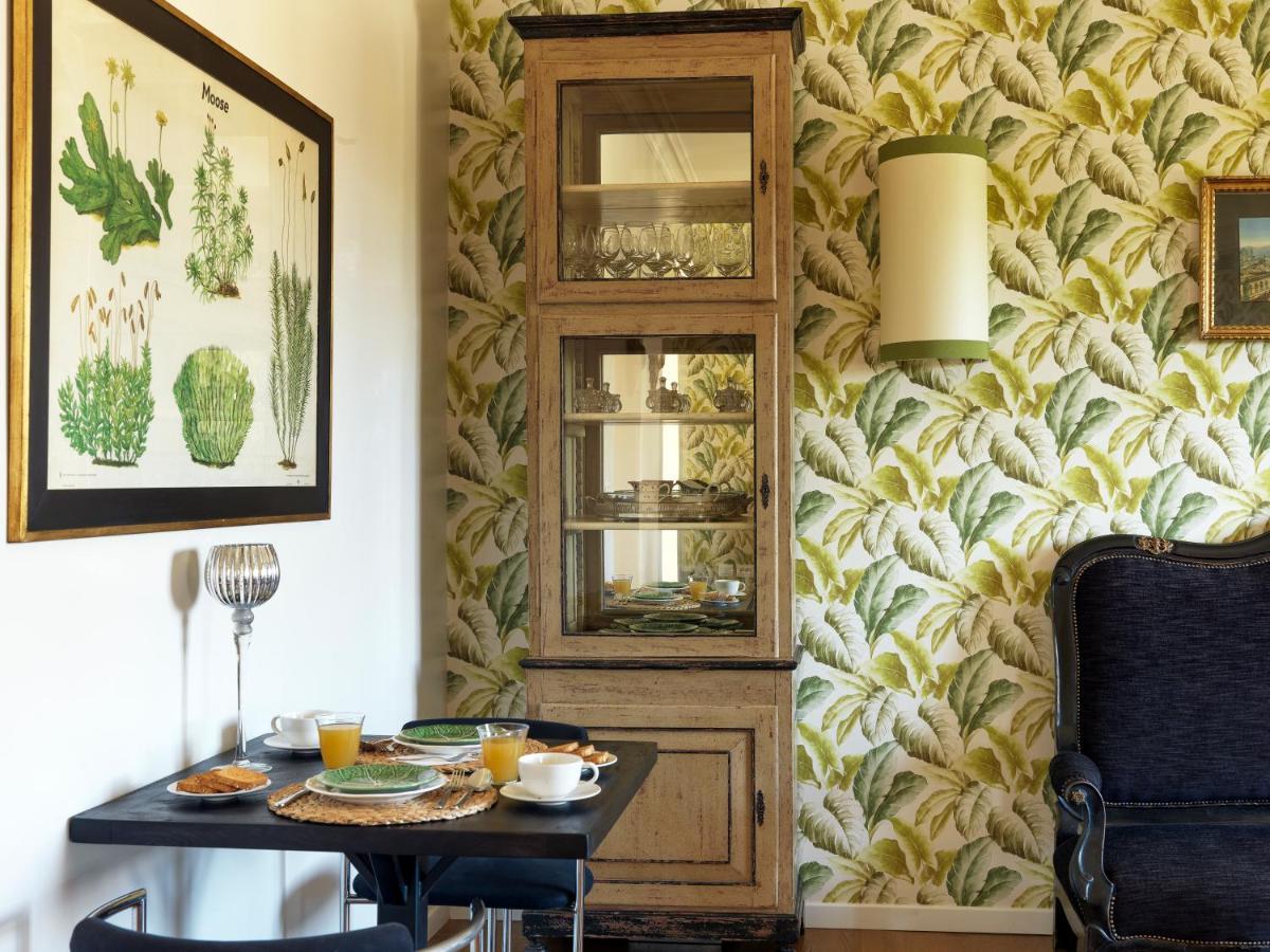 Bed & Breakfast Flor In Florence