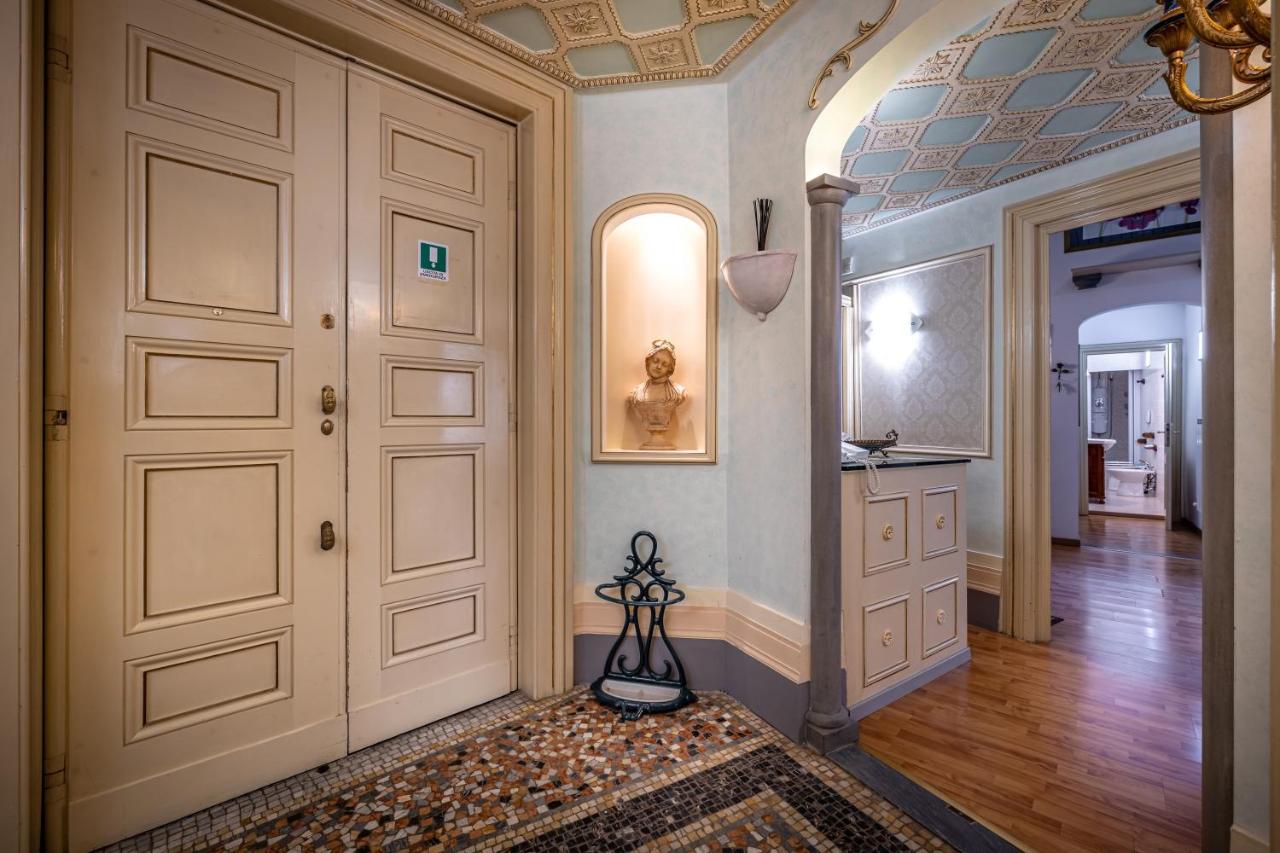 Maison d'hôtes Dei Medici Palace Florence