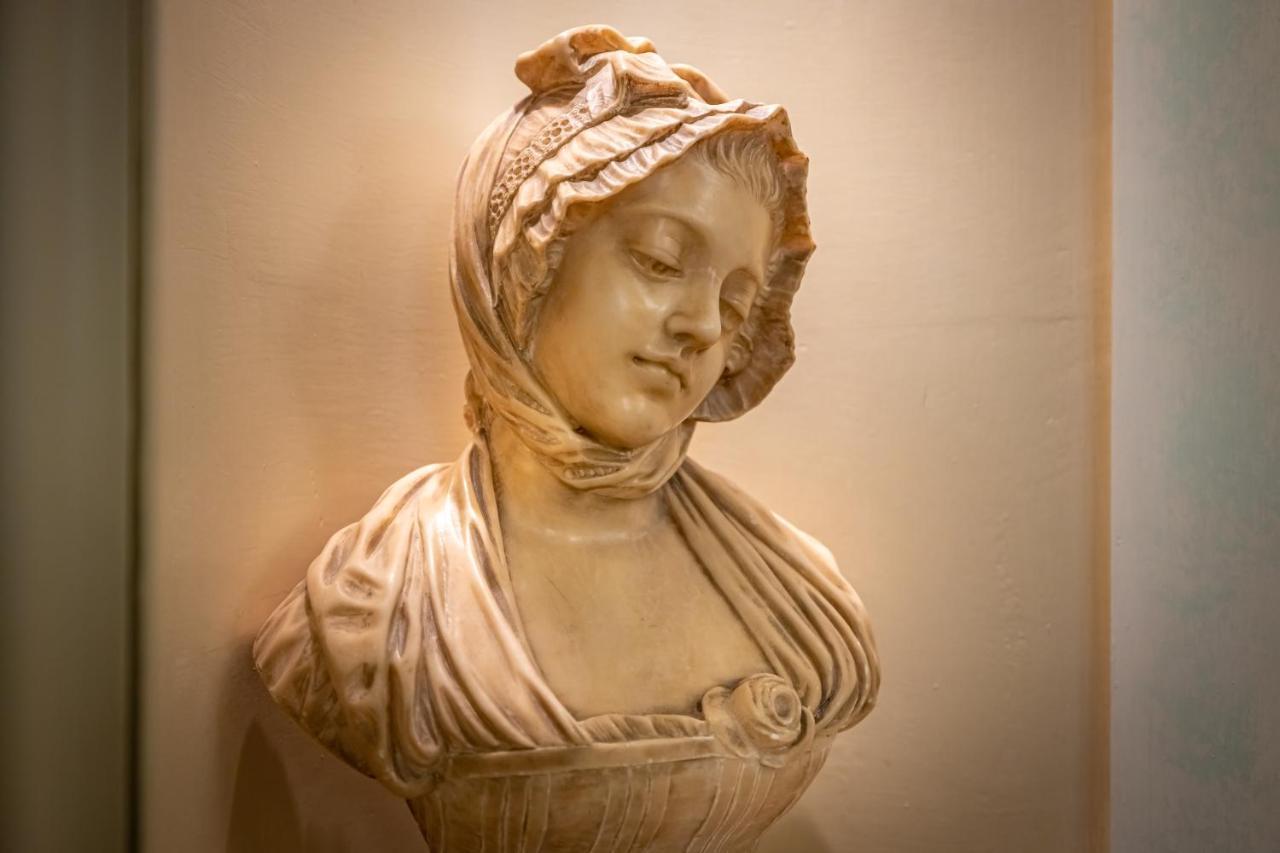 Maison d'hôtes Dei Medici Palace
