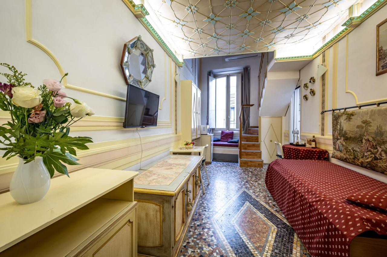 Maison d'hôtes Dei Medici Palace *