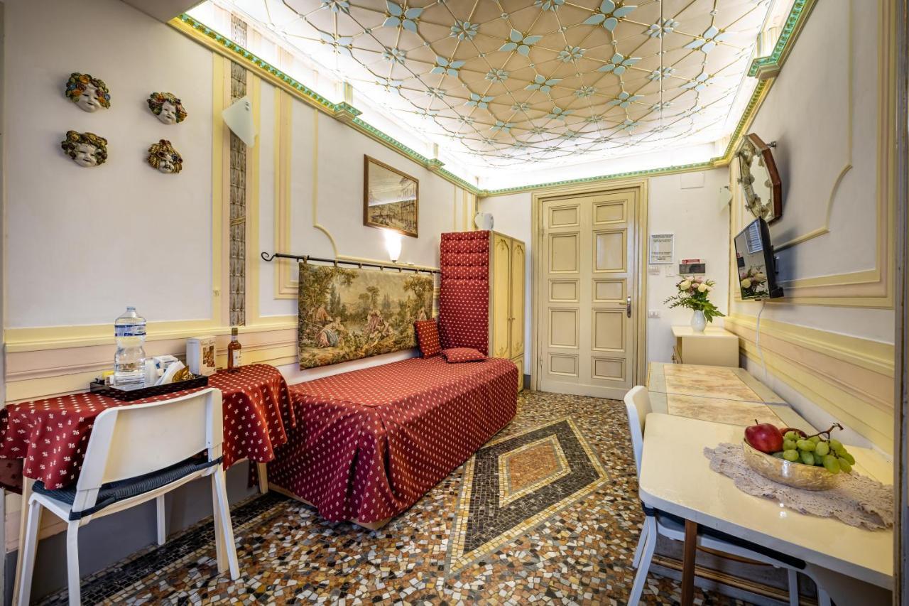 Maison d'hôtes Dei Medici Palace *