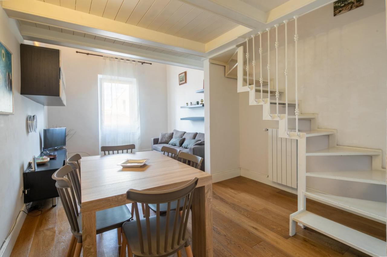 Borgo San Frediano 65 Apartment