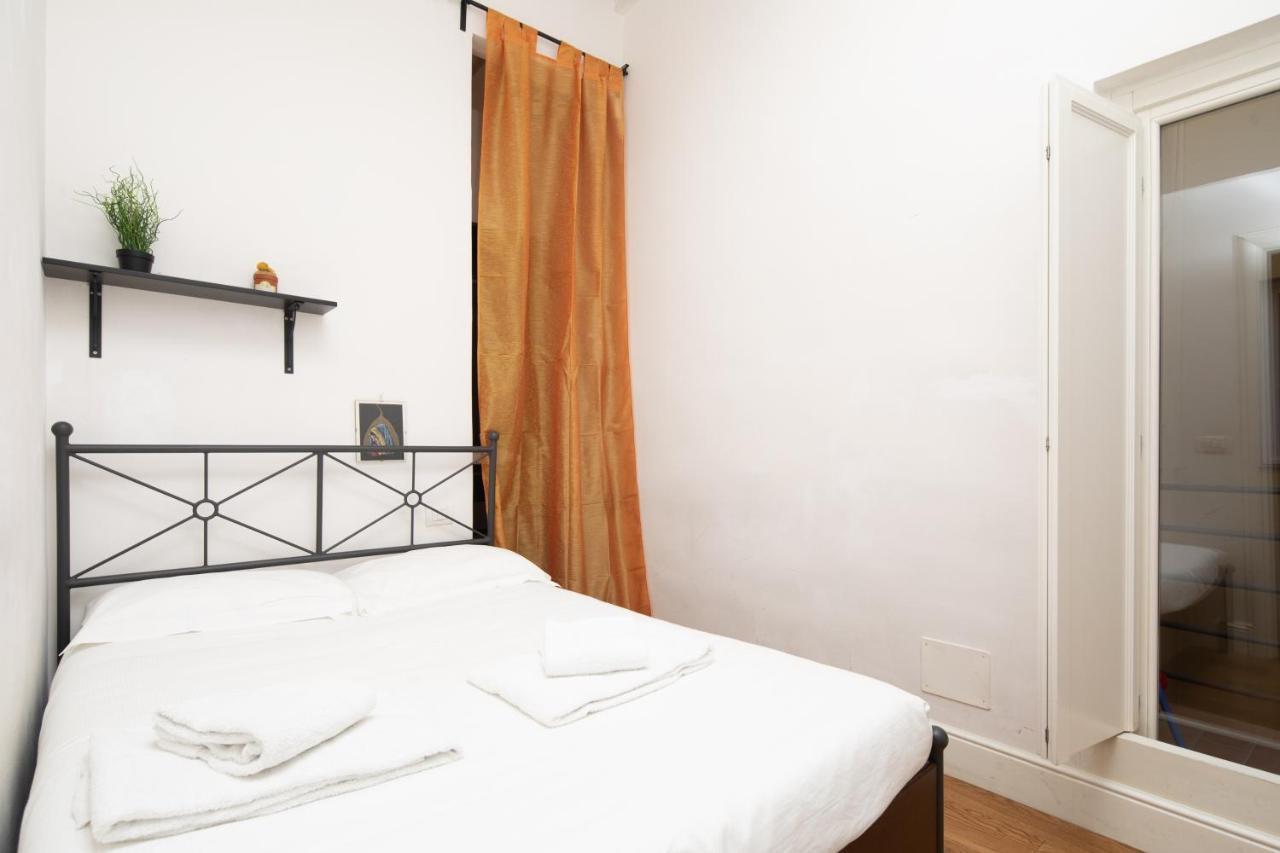 Apartment Borgo San Frediano 65 Florence