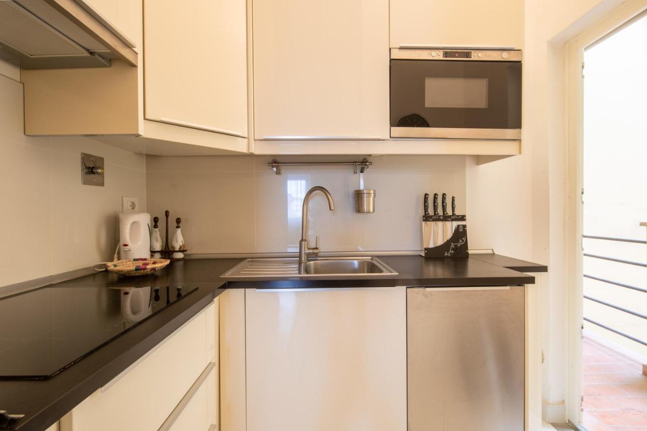 Apartment Borgo San Frediano 65