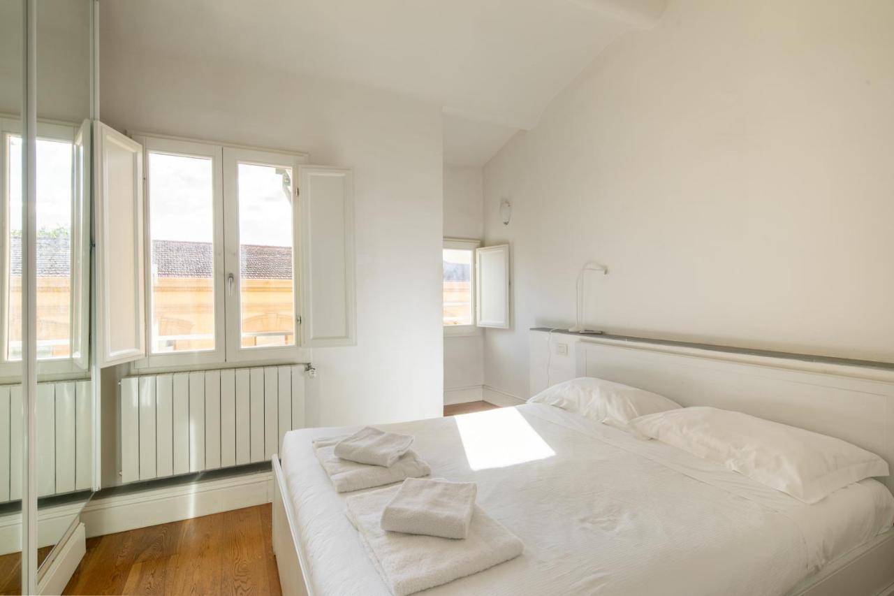 Borgo San Frediano 65 Apartment *