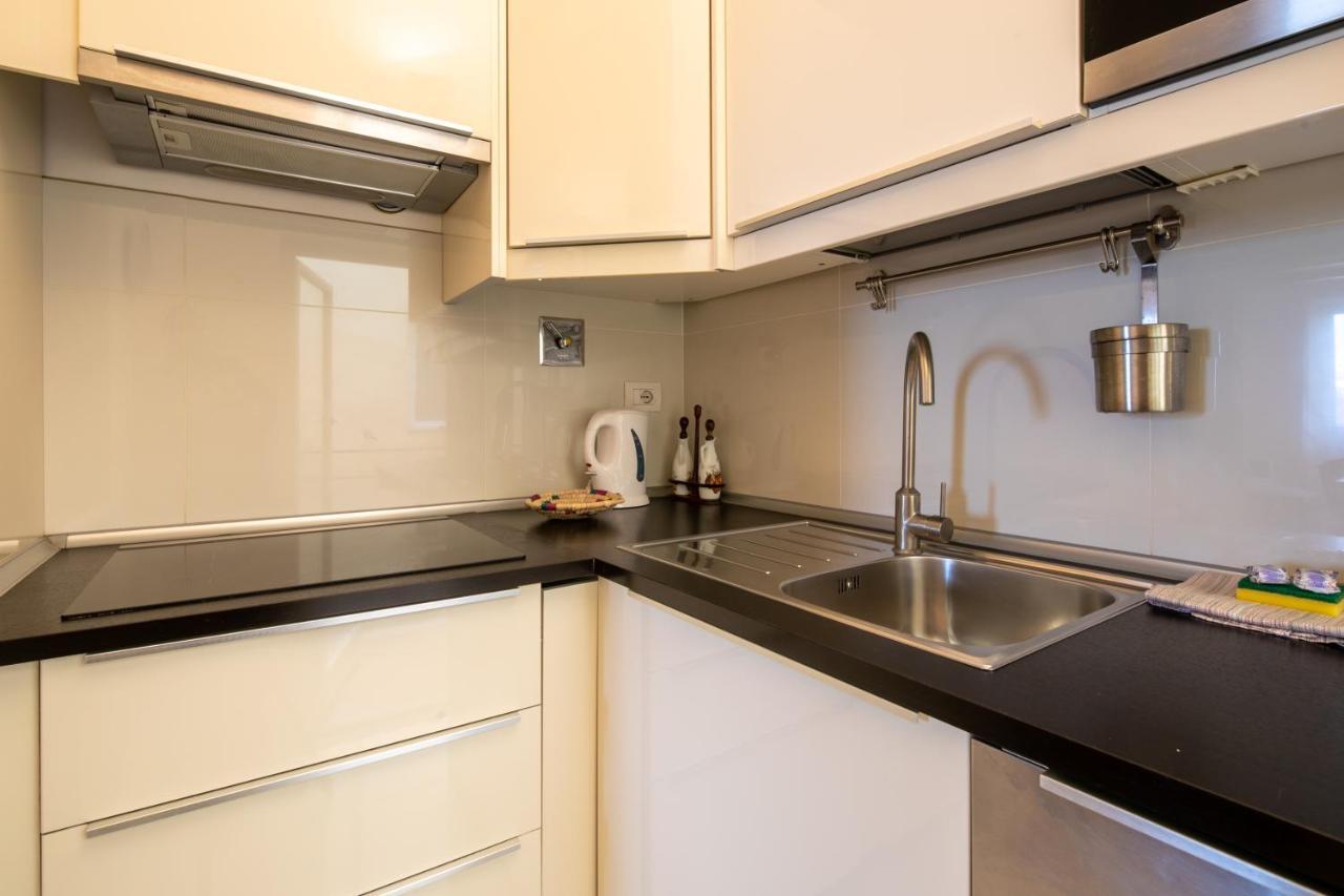 Apartment Borgo San Frediano 65