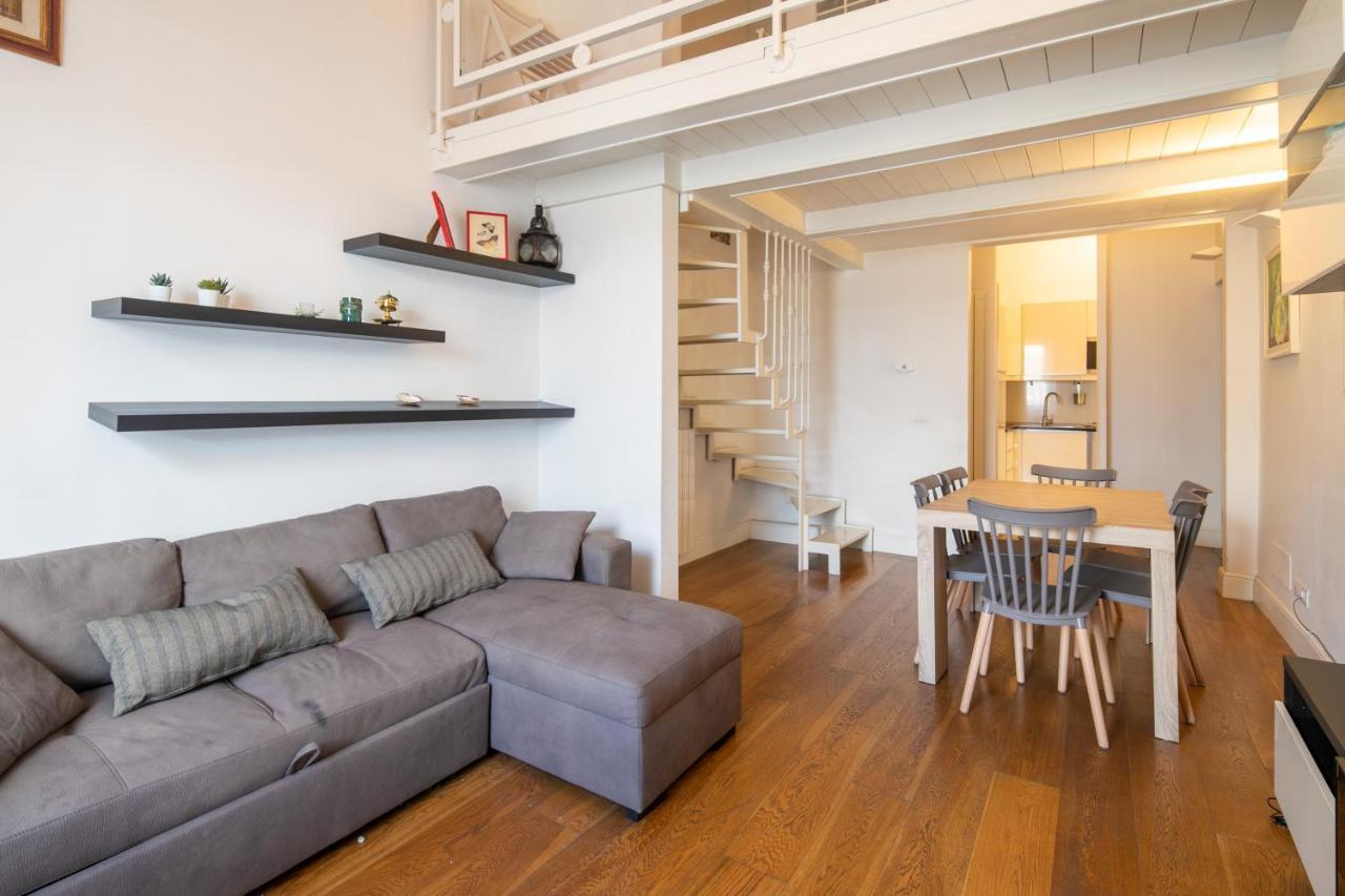 Borgo San Frediano 65 Apartment Florence