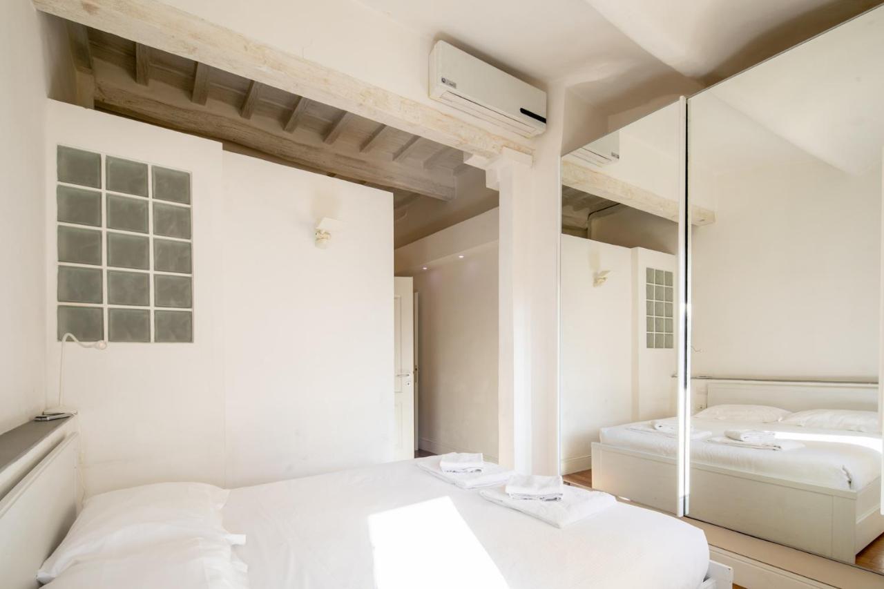 Borgo San Frediano 65 Apartment