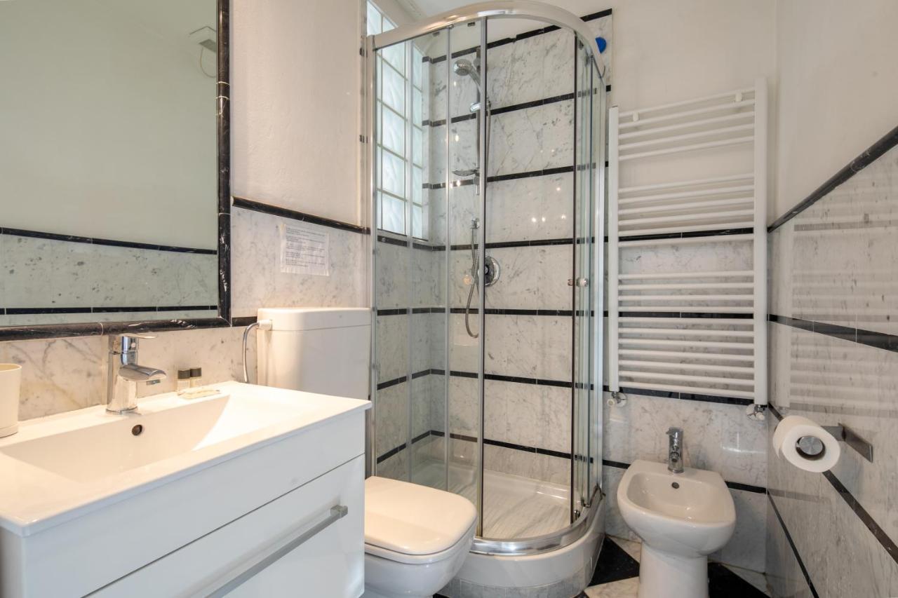 Apartment Borgo San Frediano 65