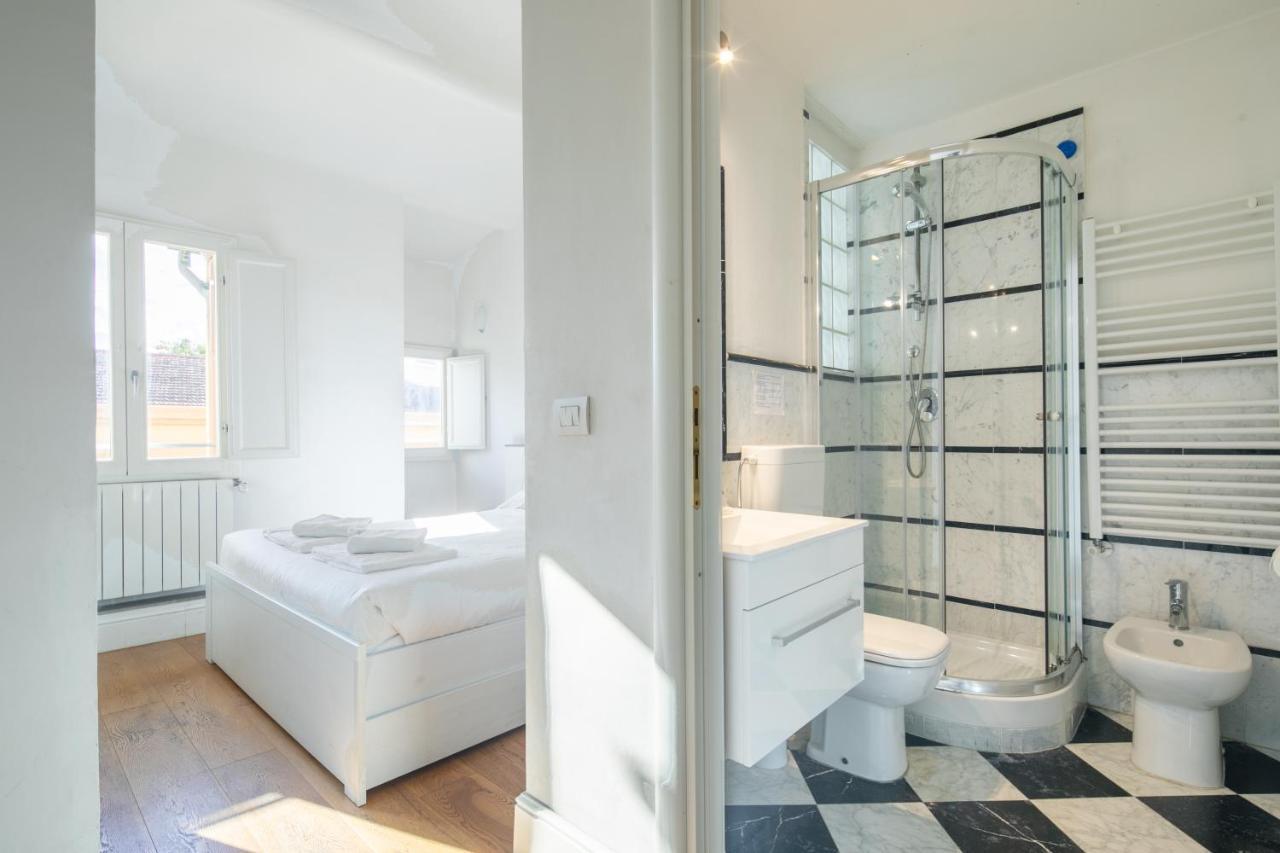 Borgo San Frediano 65 Apartment *