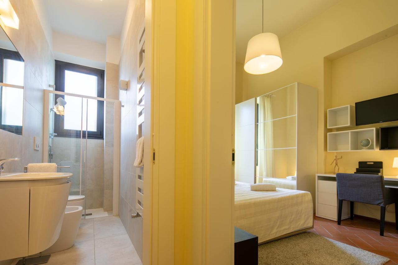 Apartment Sirio Florence