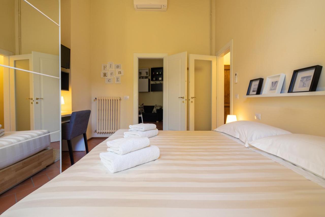 Sirio Apartment