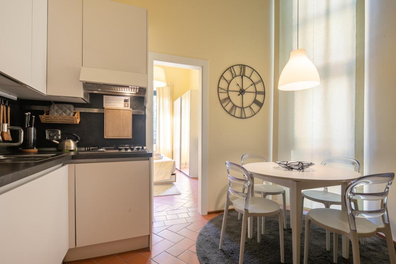 Apartment Sirio *