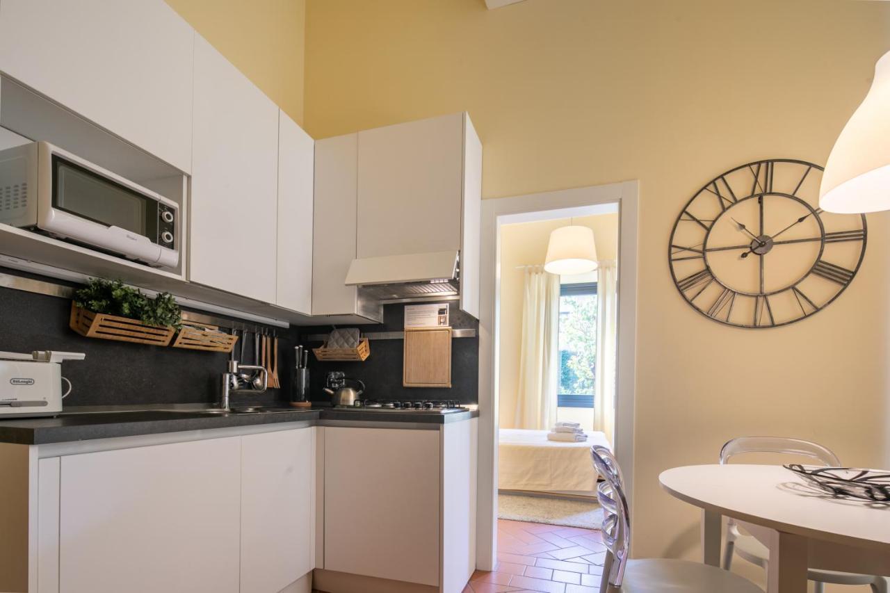 Sirio Apartment *