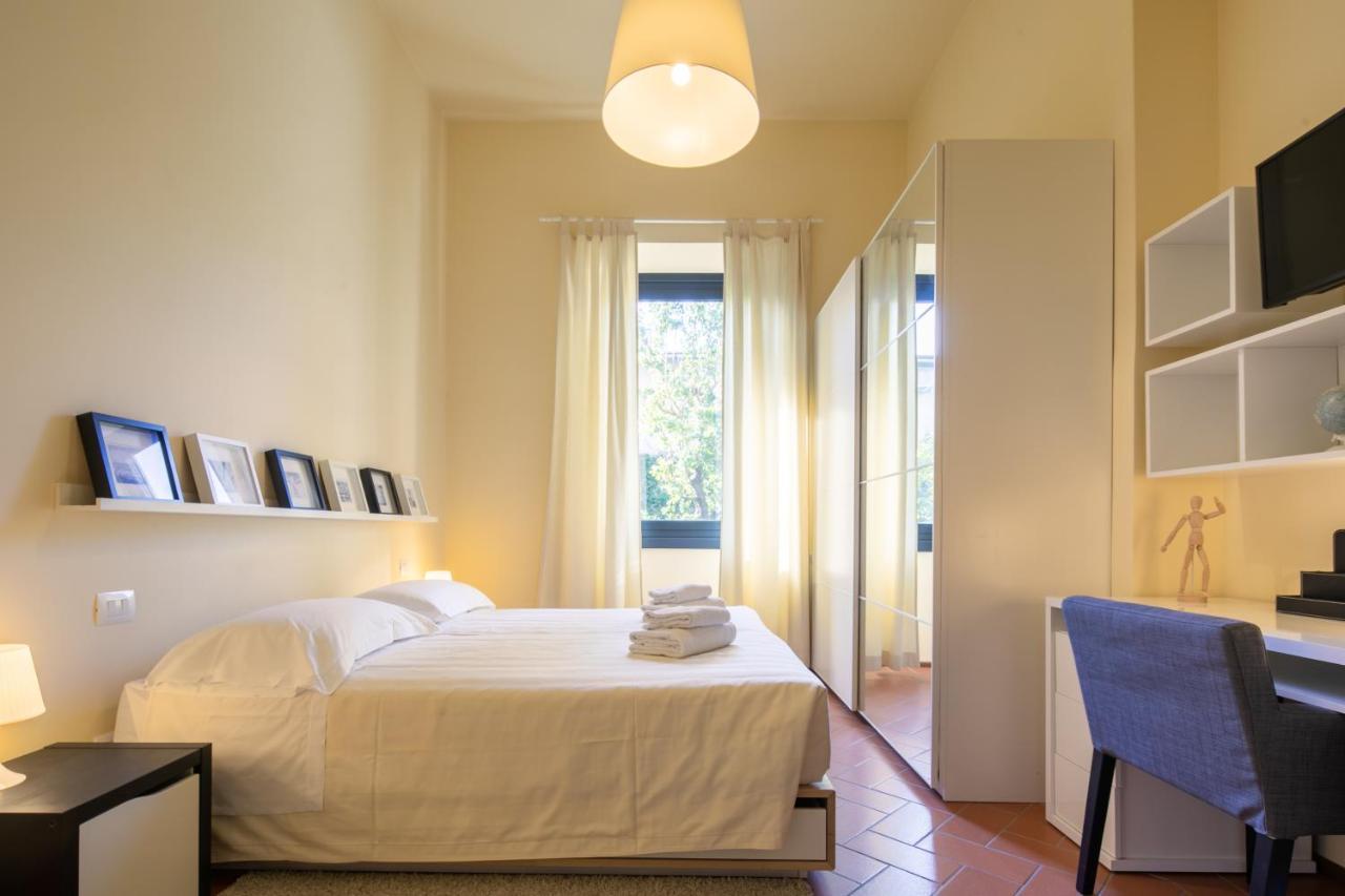 Apartment Sirio *