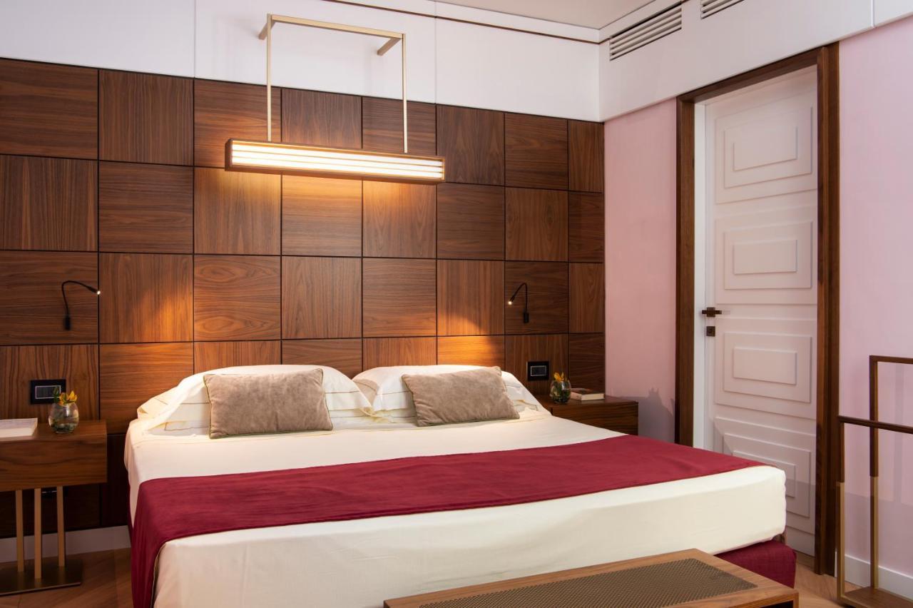 Hotel Degli Orafi 4*