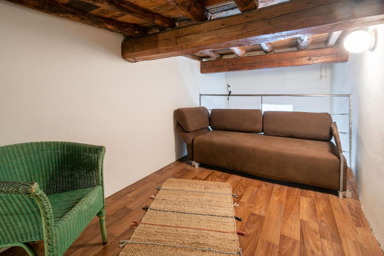 Apartment Oltrarno Loft Florence