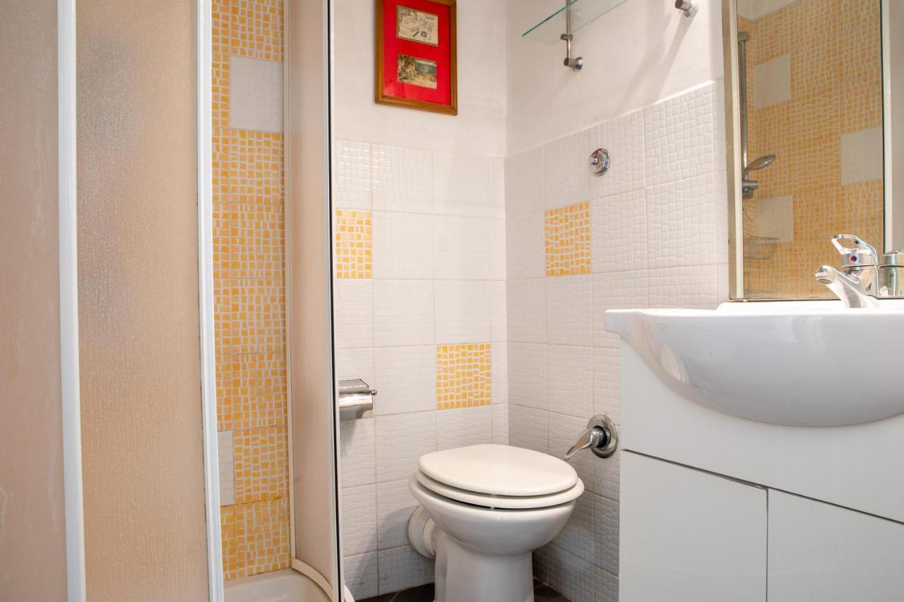 Oltrarno Loft Apartment Florence
