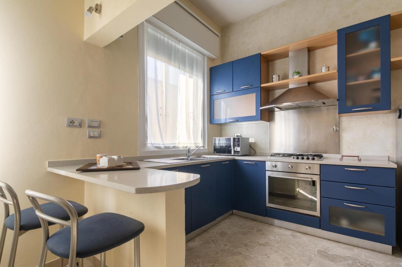 Phoenix Apartment Florence