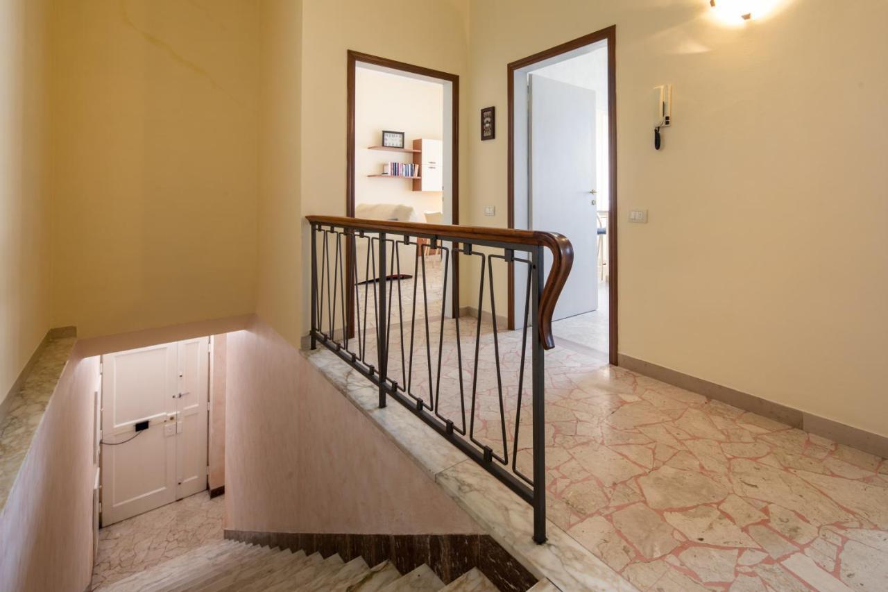 Phoenix Apartment Florence
