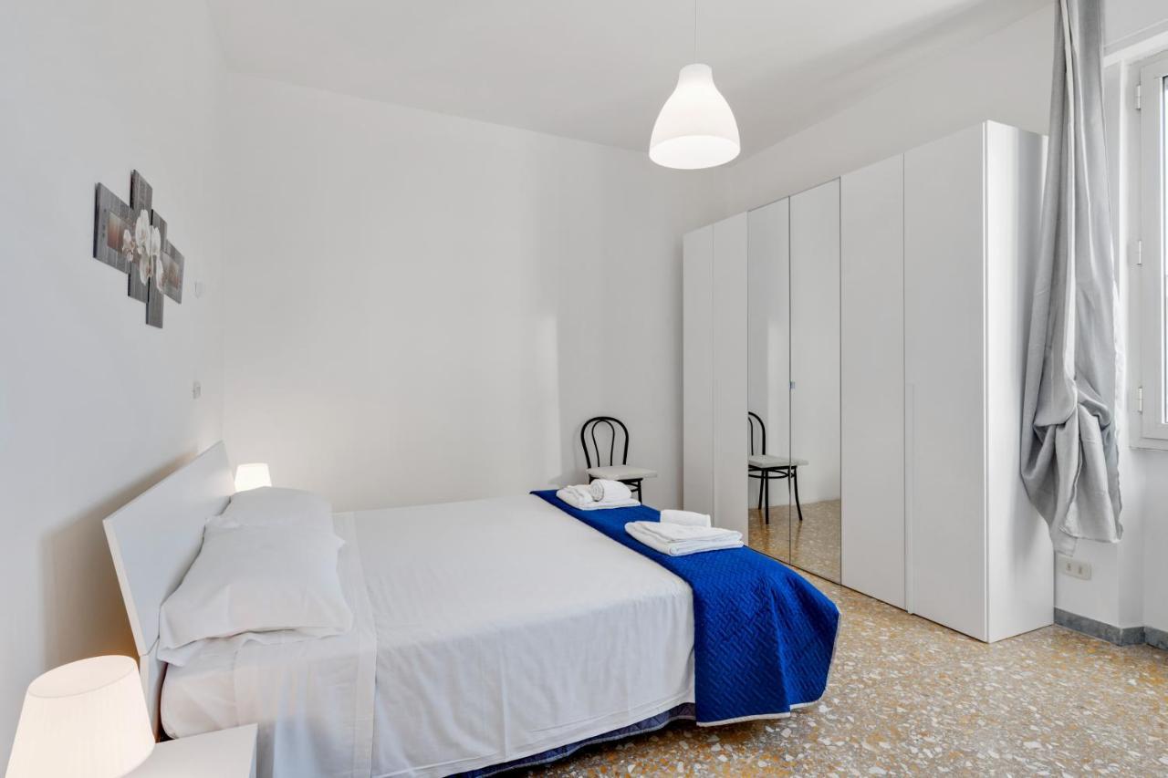 Lulli Cozy With Balcony Apartment Florence